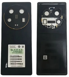 Замена задней панели Xiaomi 13 Ultra