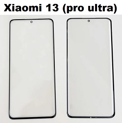 Заміна переднього скла дисплея Xiaomi 13 Pro Ultra