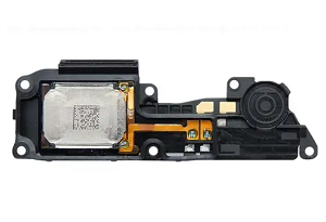 Заміна поліфонічного динаміка бузера Redmi Note 12 в Києві