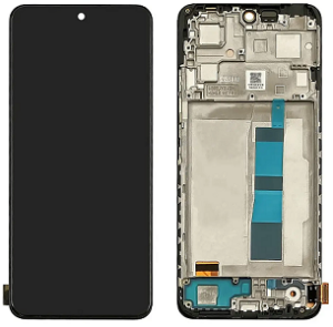 Заміна дисплея Redmi Note 12 в Києві