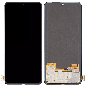Заміна дисплея Redmi Note 12 pro в Києві