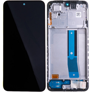 Заміна дисплея Redmi Note 12s в Києві