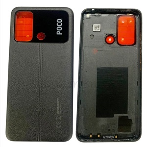 Замена задней панели Xiaomi Poco C55