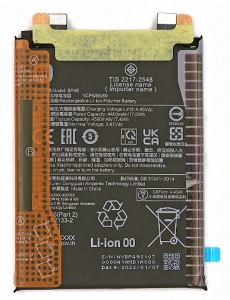Аккумулятор Xiaomi Poco F4