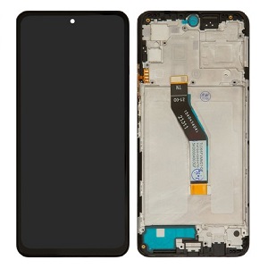 Замена экрану Xioami Poco M4 pro 5G оригінал