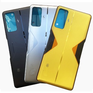 Замена заднего стекла Xiaomi Poco F4 GT