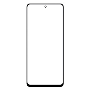 Заміна скла дисплея Xioami M6 pro
