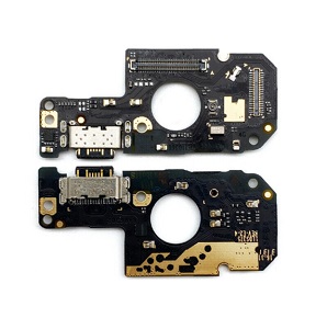 Заміна роз'єму зарядки Xiaomi Poco M4 pro