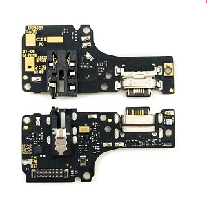 Заміна мікрофона Xiaomi Poco M5s