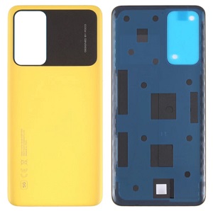 Заміна задньої панелі Xiaomi Poco M4 pro 5G