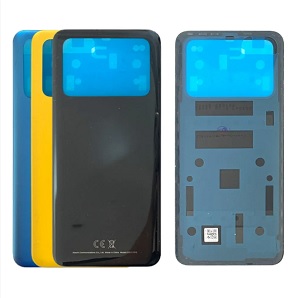 Замена задней панели Xiaomi Poco M4 pro