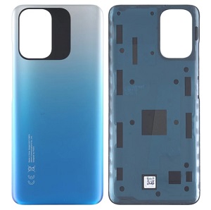 Заміна задньої панелі Xiaomi Poco M5s