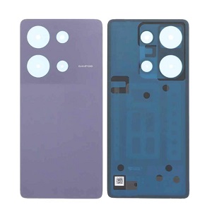 Заміна задньої панелі Xiaomi Poco M6 pro
