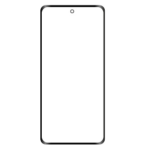 заміна переднього скла Xiaomi 12