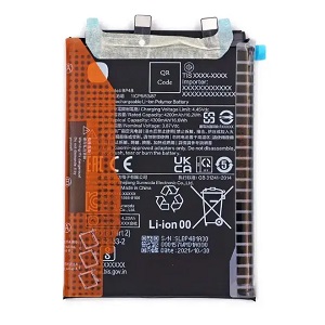 Замена аккумулятора Xiaomi 12 Lite
