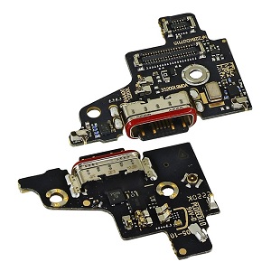 Замена розьёма зарядки Xiaomi 12 Lite