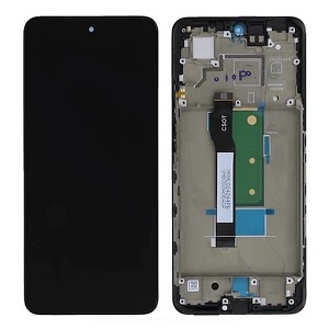 Замена екрана Xiaomi X4 GT оригинал