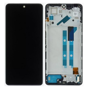 Замена екрана Xiaomi X4 Pro оригинал