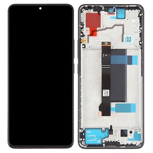 Замена екрана Xiaomi X6 оригинал