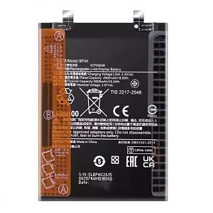 Замена аккумулятора Xiaomi Poco X5 Pro