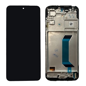 Замена екрана Xiaomi X5 pro оригинал