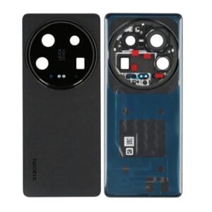 Замена крышки аккумулятора Xiaomi 14 Ultra