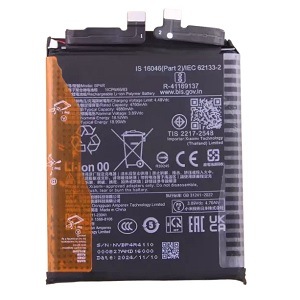 Замена аккумулятора Xiaomi 14 Pro