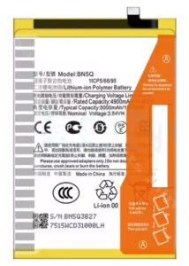 Замена аккумулятора Xiaomi Redmi 13c