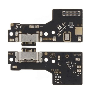 Замена плати с разьемом зарядки Xiaomi Redmi 13