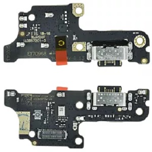 Замена плати с разьемом зарядки Xiaomi Redmi 13c