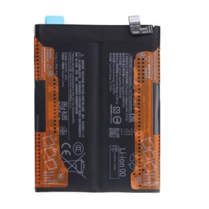 Замена аккумулятора Xiaomi Redmi Note 14s / 14 4G