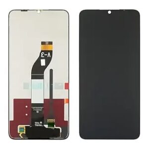 Замена экрана Xiaomi Redmi 13c копии