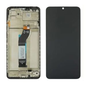 Замена экрана Xiaomi Redmi 13c оригинал