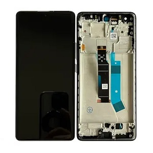 Замена экрана Xiaomi Redmi Note 14 Pro 4G оригинал