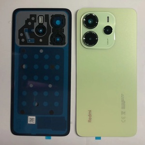 Замена кришки аккумулятора Xiaomi Redmi Note 14 4G