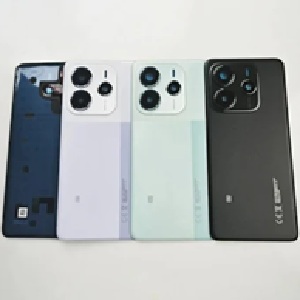 Замена кришки аккумулятора Xiaomi Redmi Note 14 5G