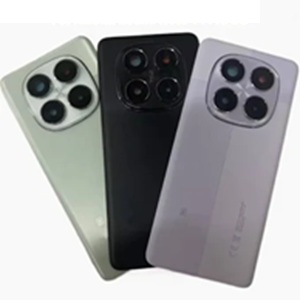 Замена кришки аккумулятора Xiaomi Redmi Note 14 Pro 5G