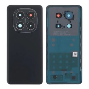 Замена кришки аккумулятора Xiaomi Redmi Note 14 Pro 4G