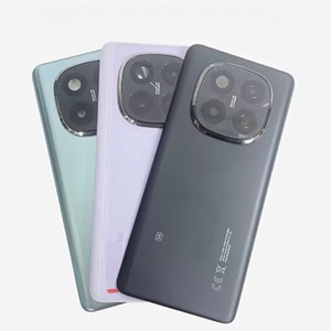 Замена кришки аккумулятора Xiaomi Redmi Note 14 Pro Plus 5G