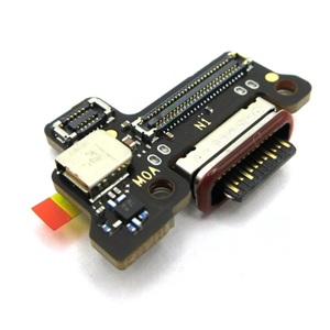 Замена плати с разьемом зарядки Xiaomi 14 Ultra