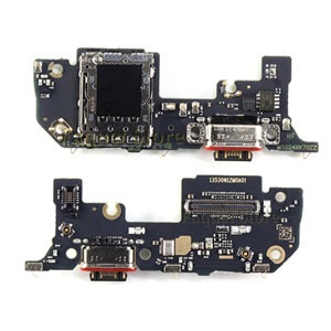 Замена плати с разьемом зарядки Xiaomi 14T / 14T Pro