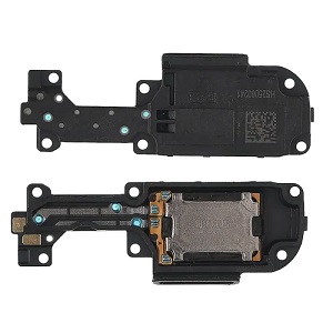 Замена полифонического динамика бузера Xiaomi Poco M7