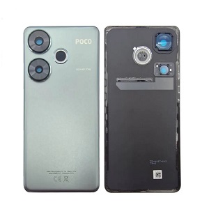 Крышка аккумулятора Xiaomi Poco F6