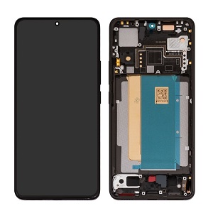 Замена диспленого модуля Poco F6 Pro оригинал