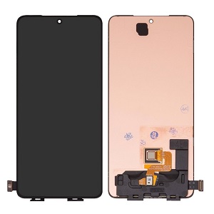 Замена диспленого модуля Poco F7 Pro копия