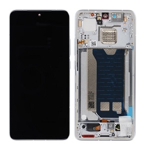 Замена диспленого модуля Poco F7 Pro оригинал