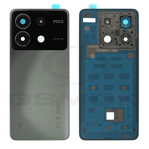 Крышка аккумулятора Xiaomi Poco X6 5G