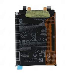 Акумулятор Xiaomi Poco X6 5G