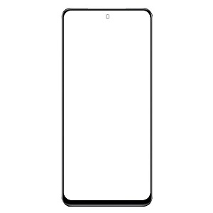 Замена стекла дисплея Poco M7 Pro