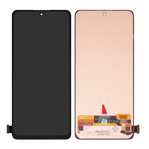 Замена диспленого модуля Poco M7 Pro копия